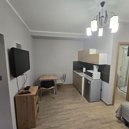 Apartamenty Pokoje Dreamzone Lublin Eksteriør bilde