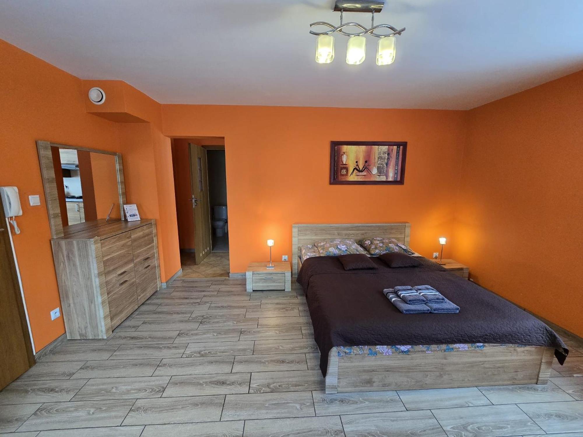 Apartamenty Pokoje Dreamzone Lublin Eksteriør bilde