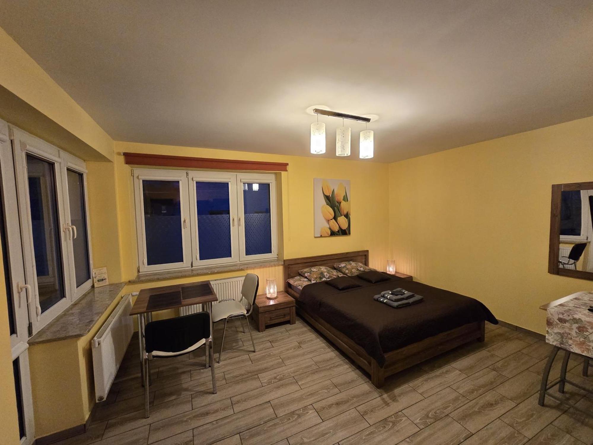 Apartamenty Pokoje Dreamzone Lublin Eksteriør bilde