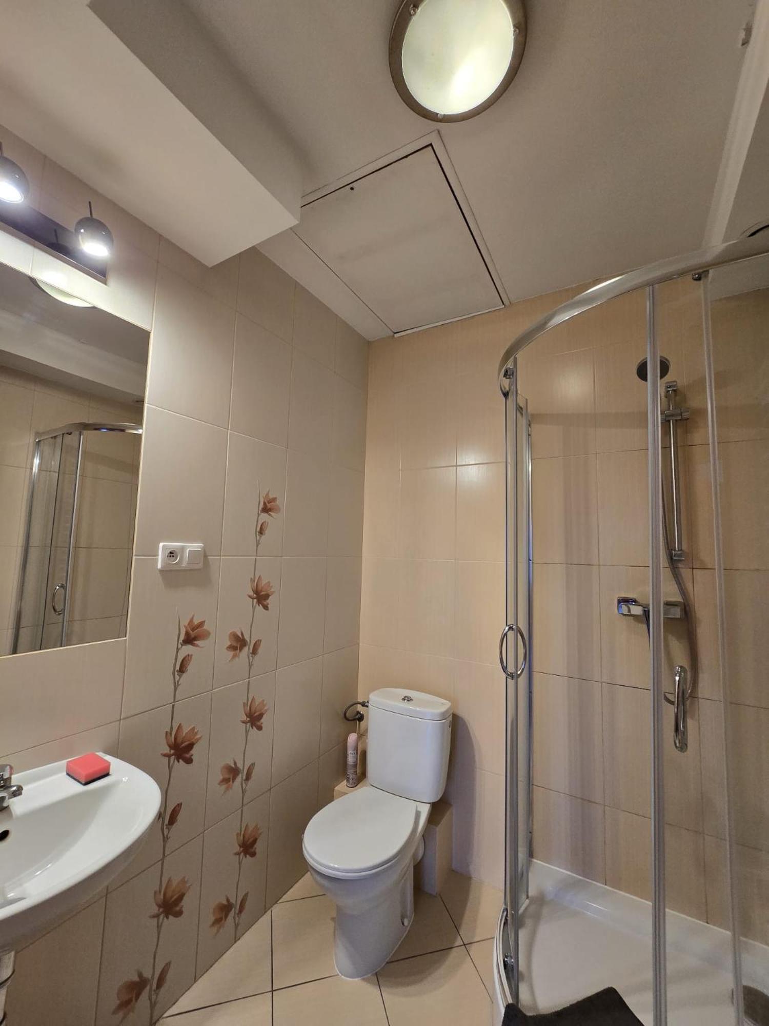 Apartamenty Pokoje Dreamzone Lublin Eksteriør bilde
