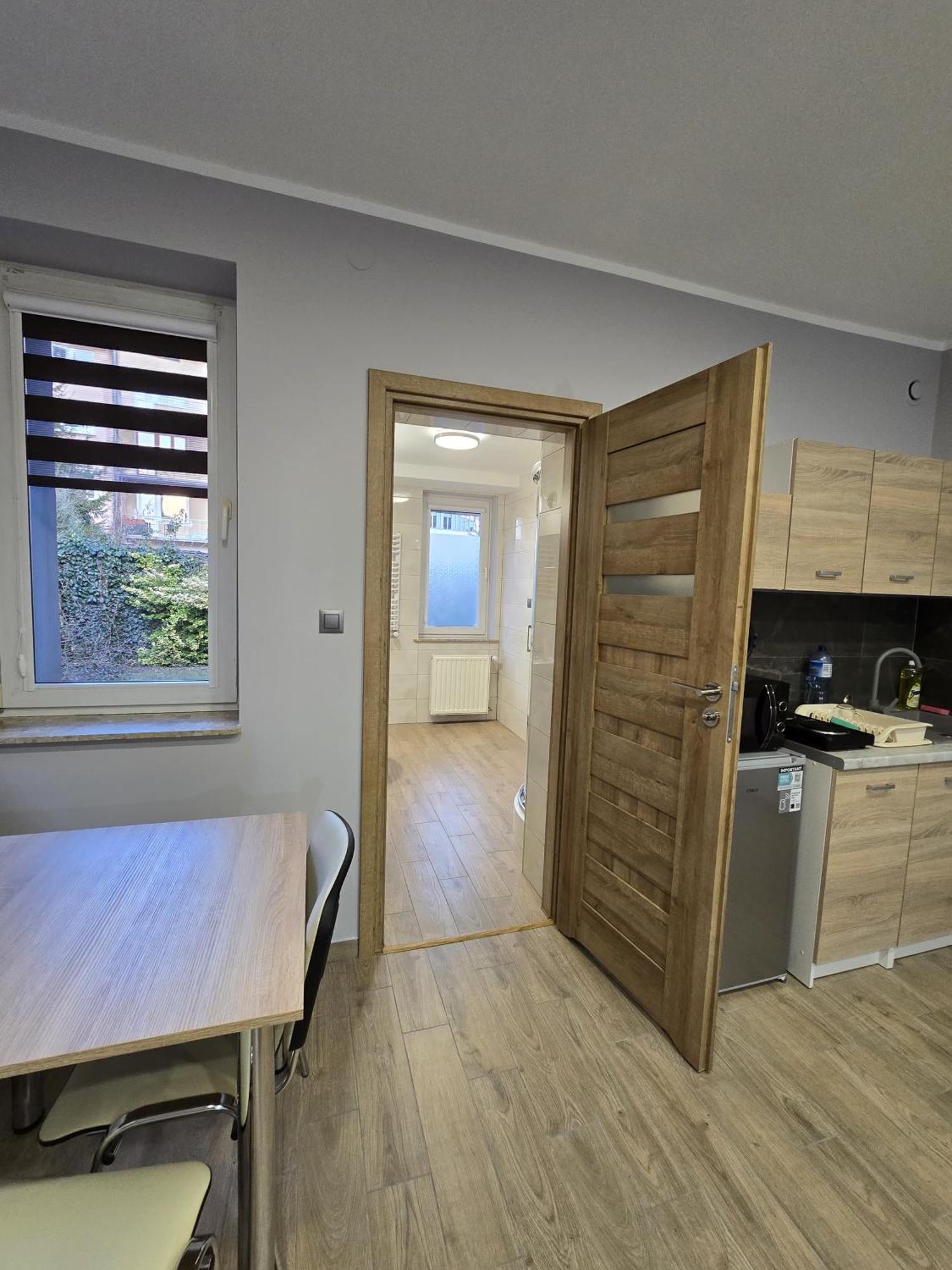 Apartamenty Pokoje Dreamzone Lublin Eksteriør bilde