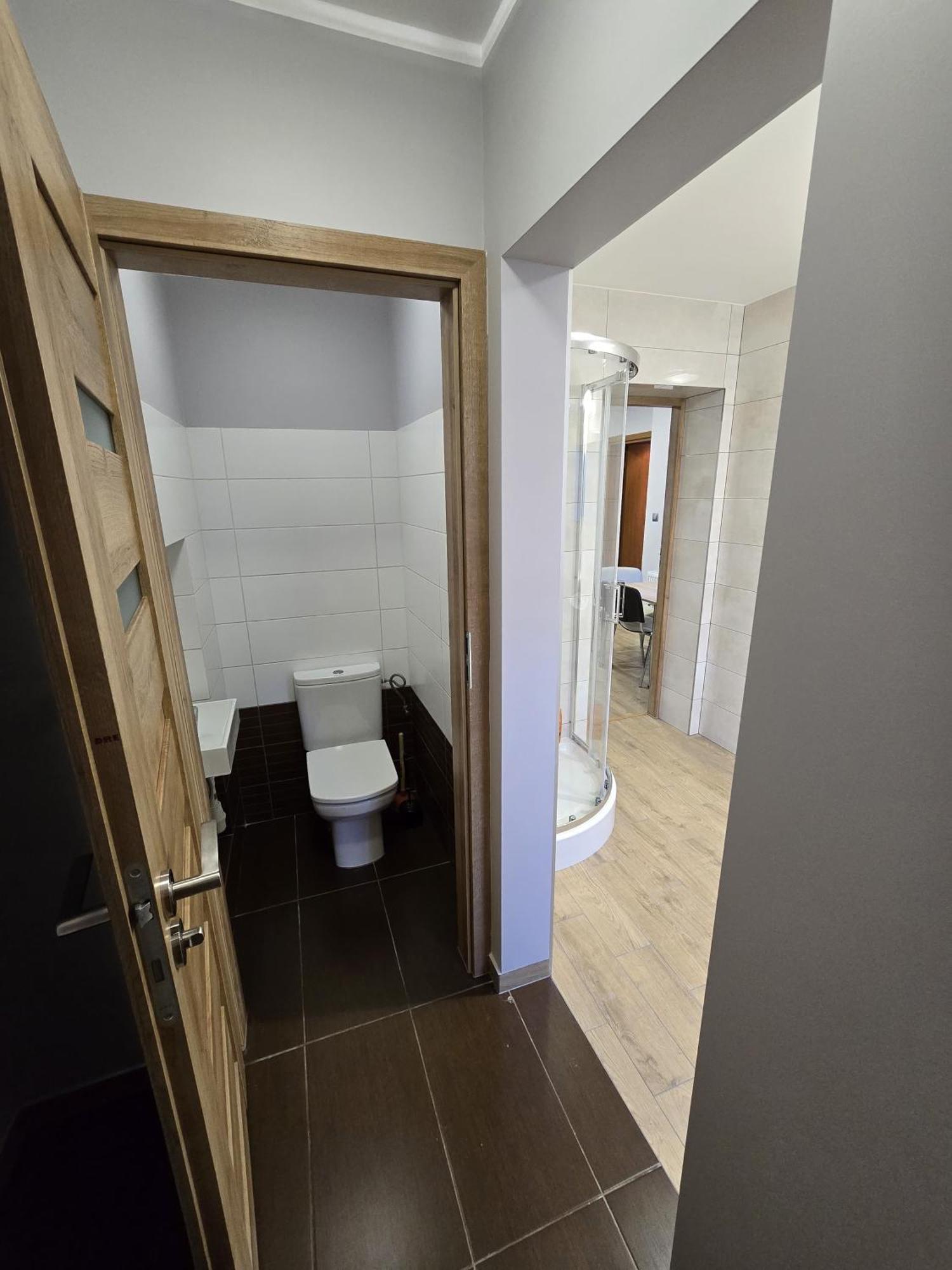 Apartamenty Pokoje Dreamzone Lublin Eksteriør bilde