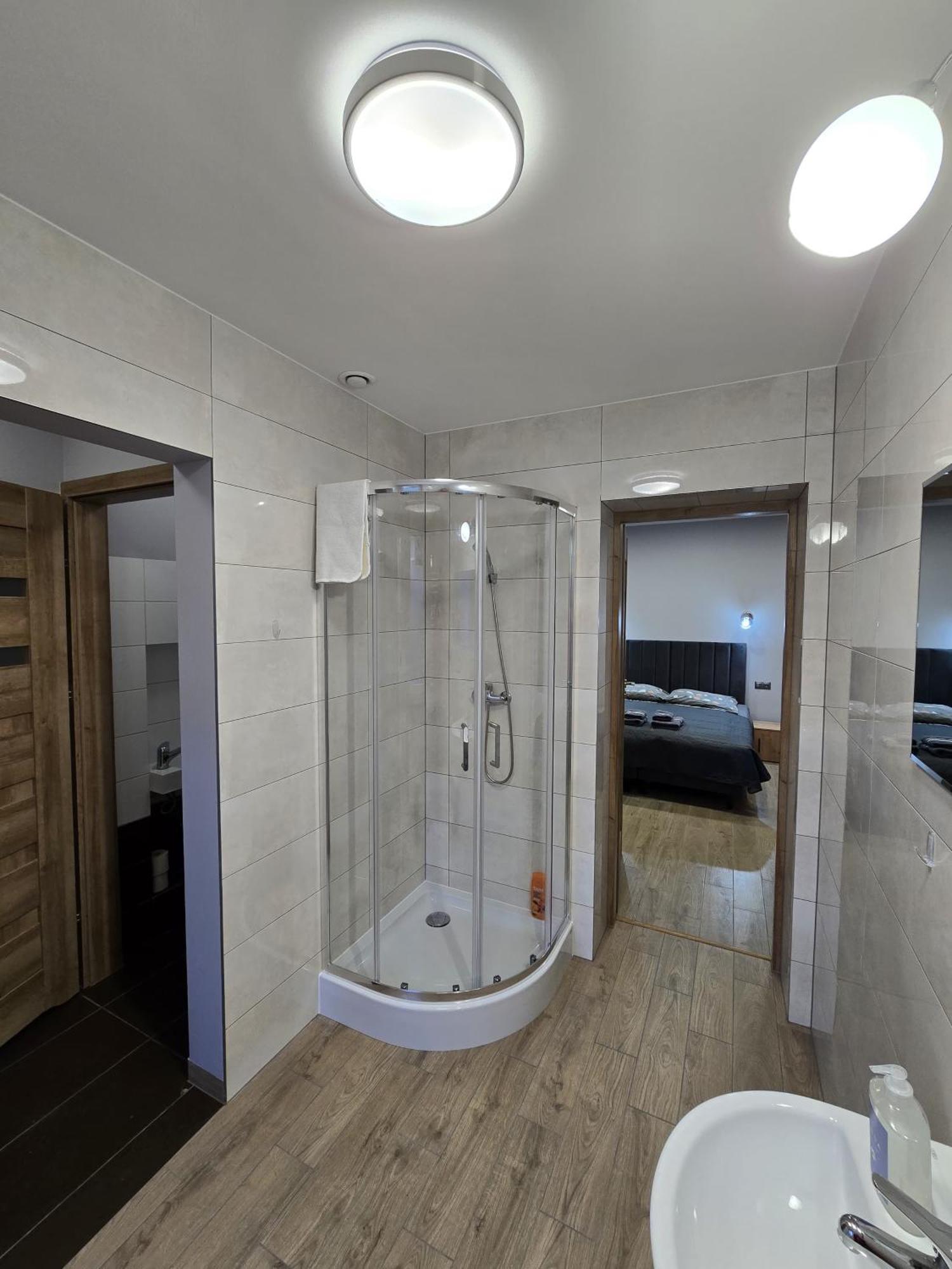 Apartamenty Pokoje Dreamzone Lublin Eksteriør bilde