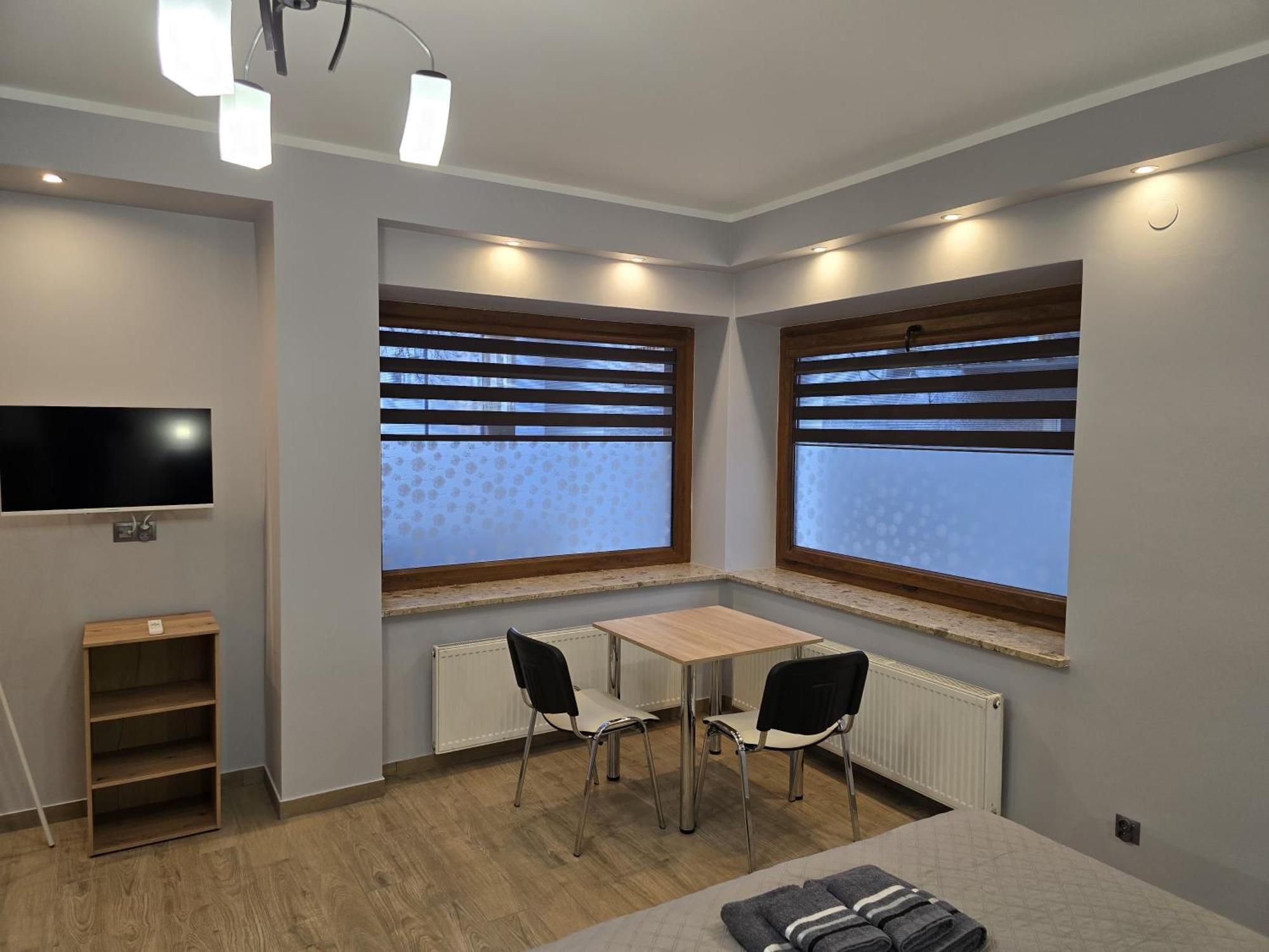 Apartamenty Pokoje Dreamzone Lublin Eksteriør bilde