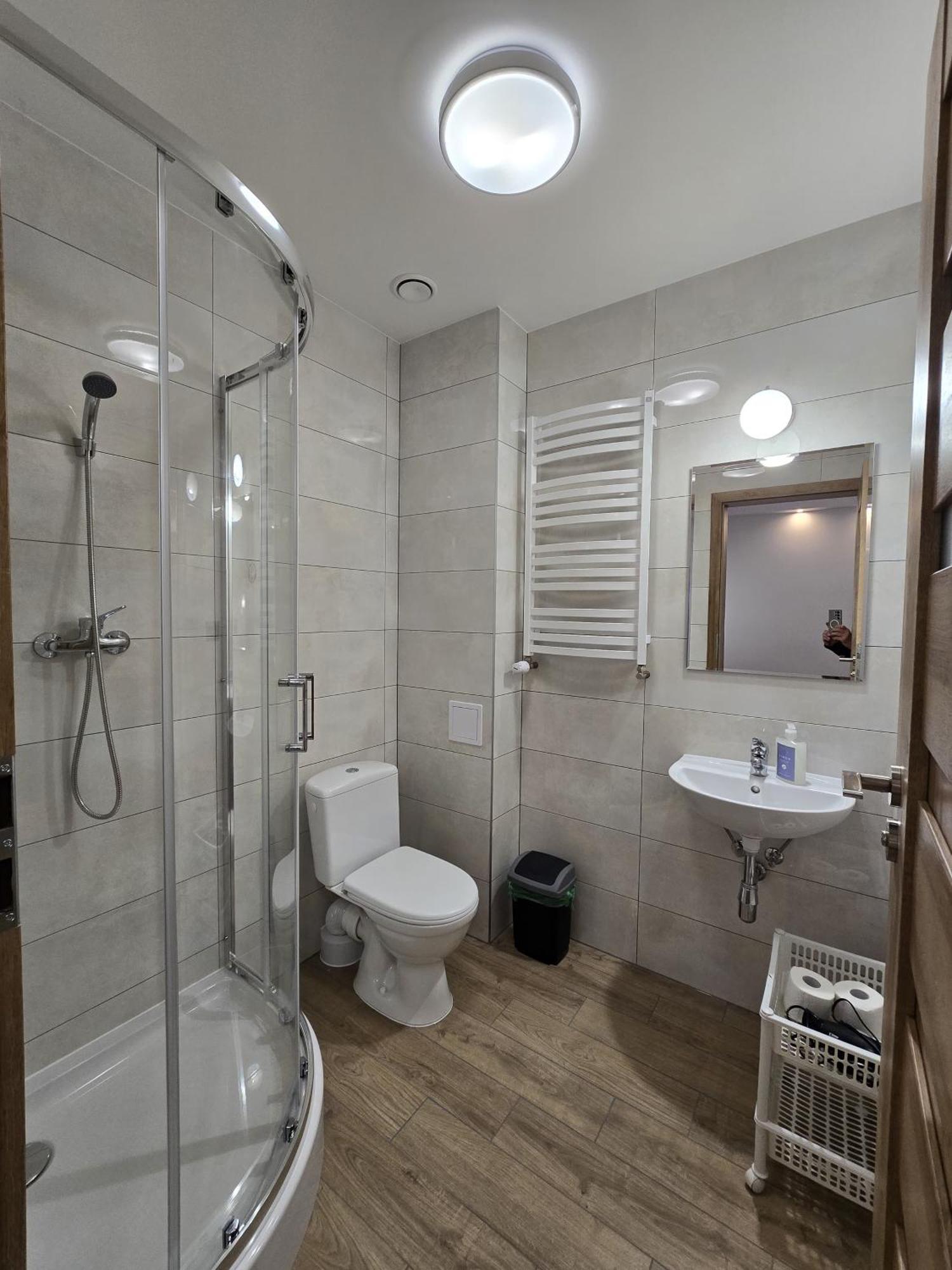 Apartamenty Pokoje Dreamzone Lublin Eksteriør bilde