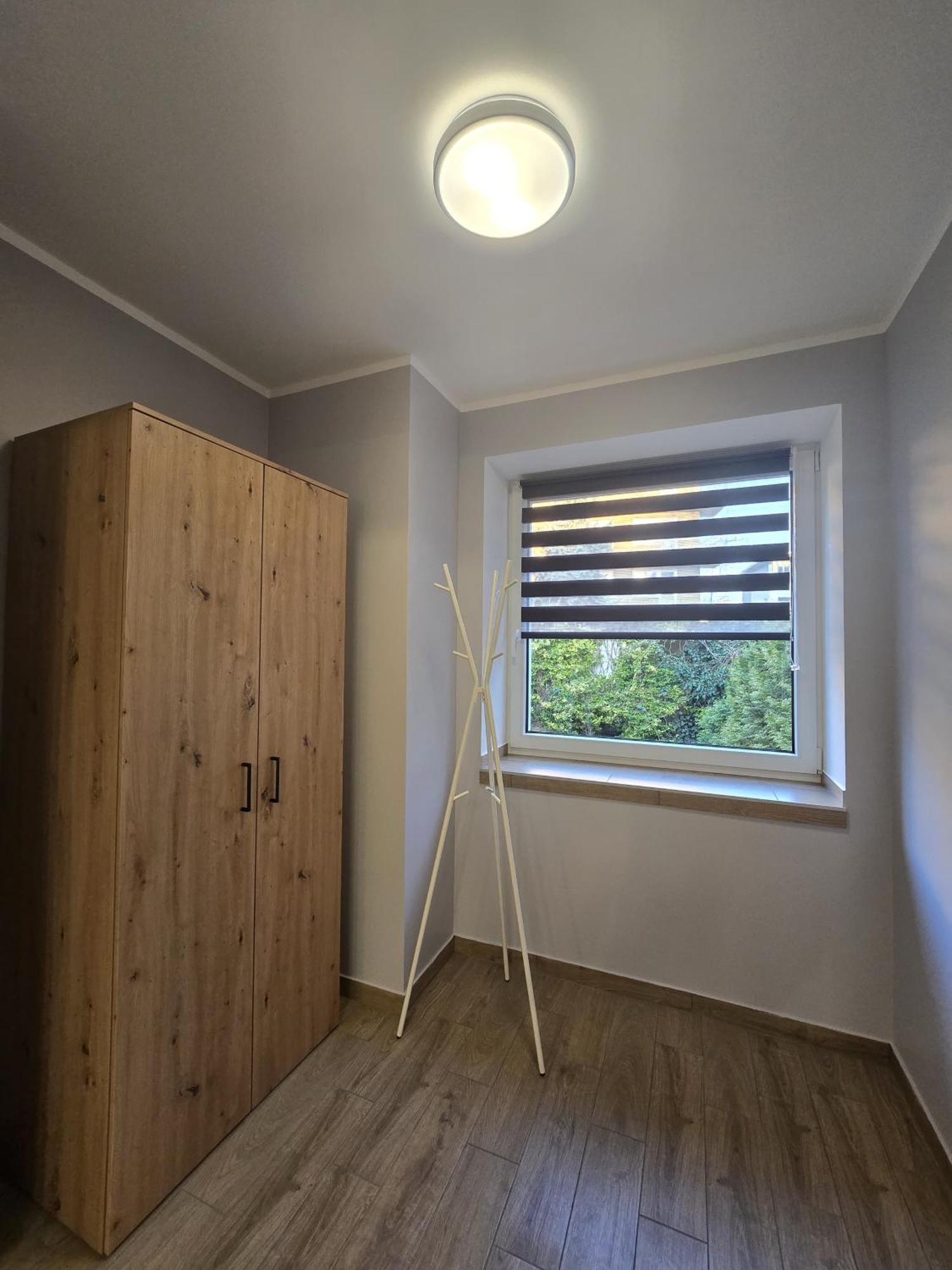 Apartamenty Pokoje Dreamzone Lublin Eksteriør bilde