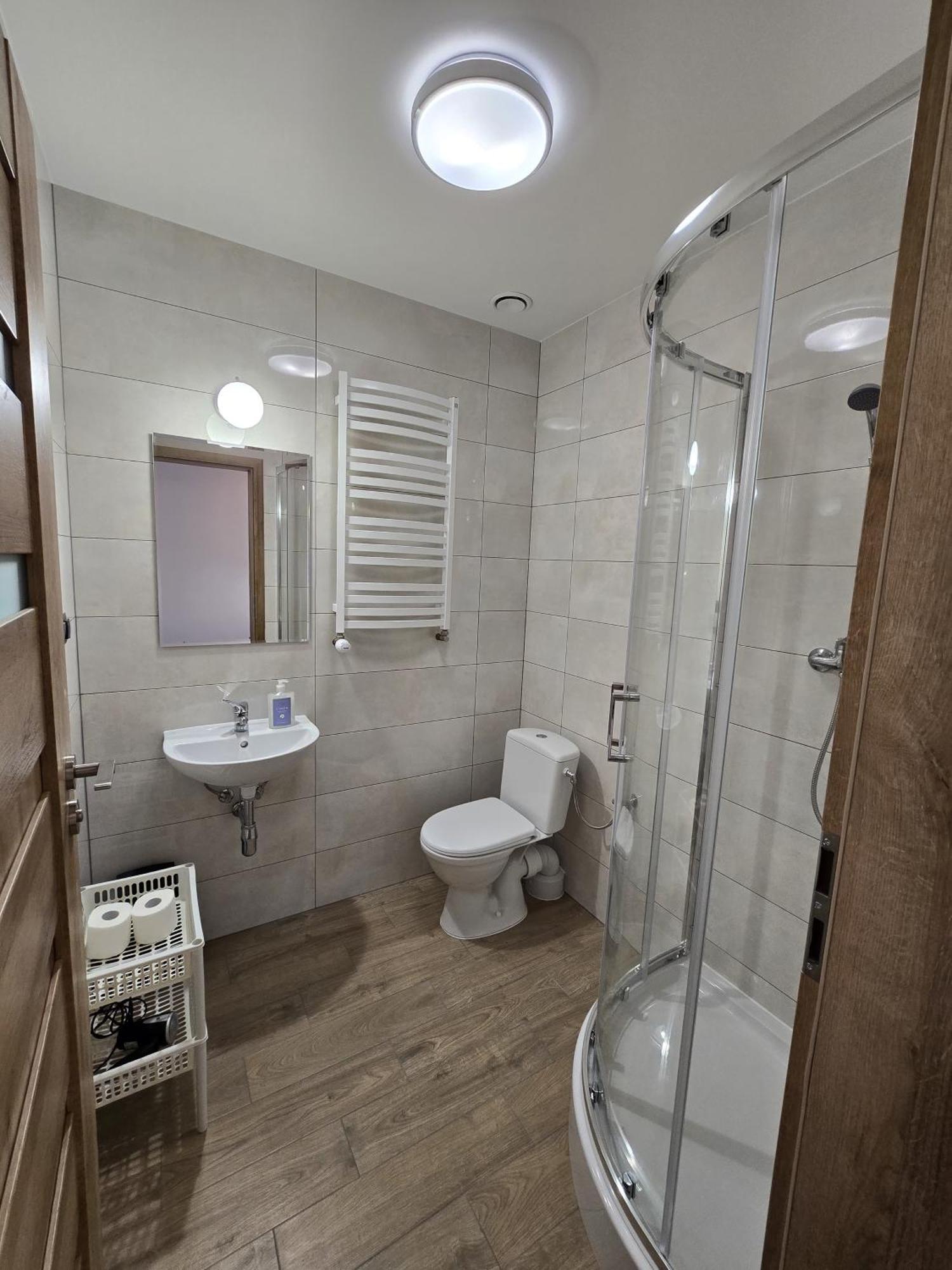Apartamenty Pokoje Dreamzone Lublin Eksteriør bilde